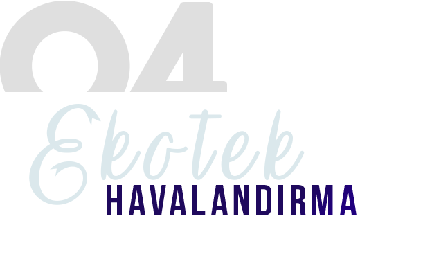 Havalandırma