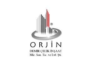 Orjin Demirçelik