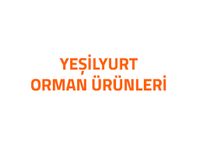 Yeşilyurt Orman Ürünleri