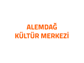 Alemdağ Kültür Merkezi