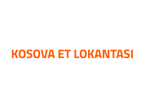 Kosova Et Lokantası