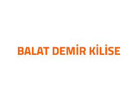 Balat Demir Kilise