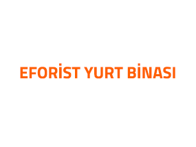 Eforist Yurt Binası